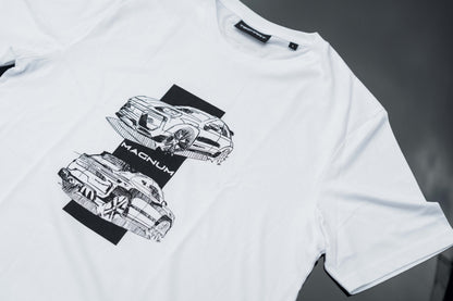 TECHART Magnum T-Shirt