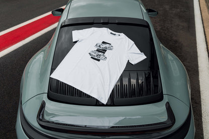 TECHART Magnum T-Shirt