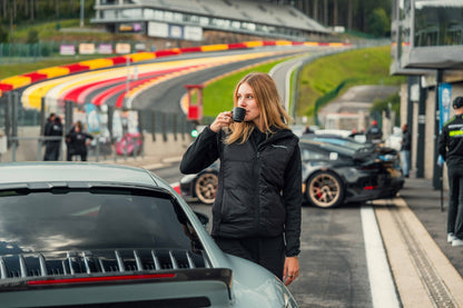 TECHART Espresso Mug