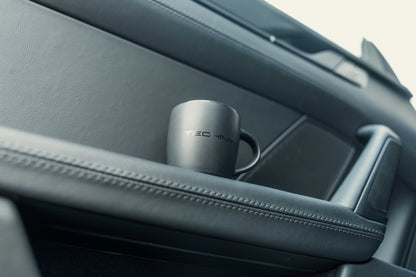 TECHART Espresso Mug