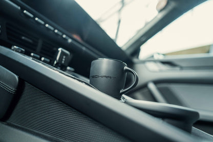 TECHART Espresso Mug