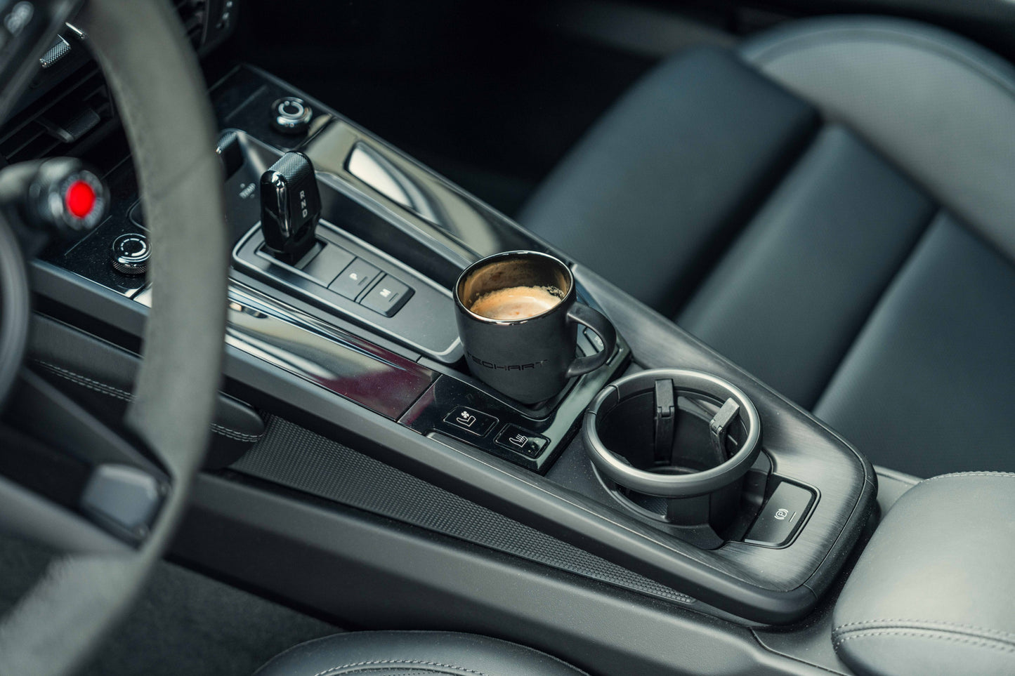 TECHART Espresso Mug