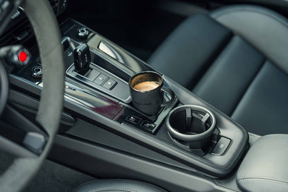 TECHART Espresso Mug