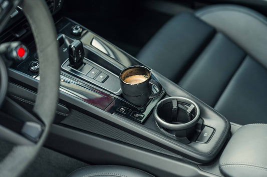 TECHART Espresso Mug