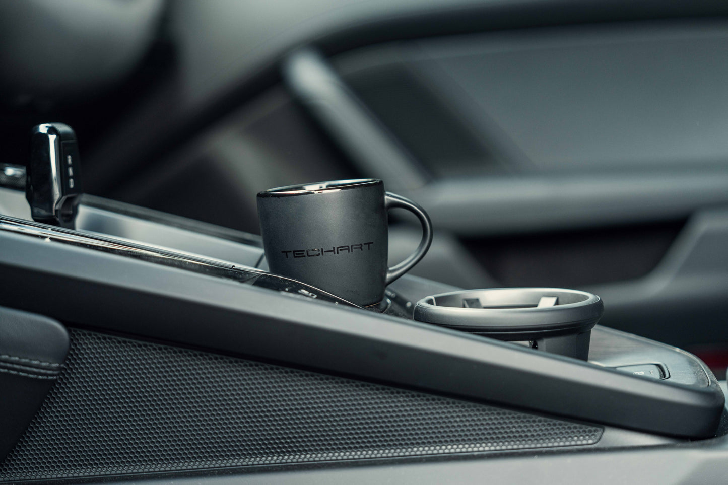TECHART Espresso Mug