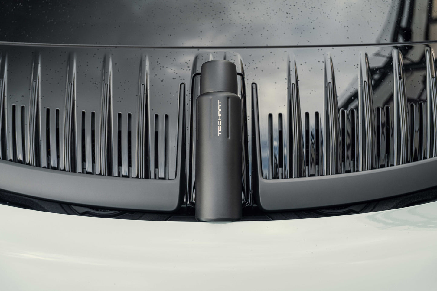 TECHART Thermo Bottle