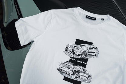 TECHART Magnum T-Shirt