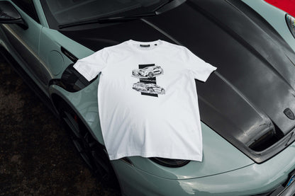 TECHART Magnum T-Shirt