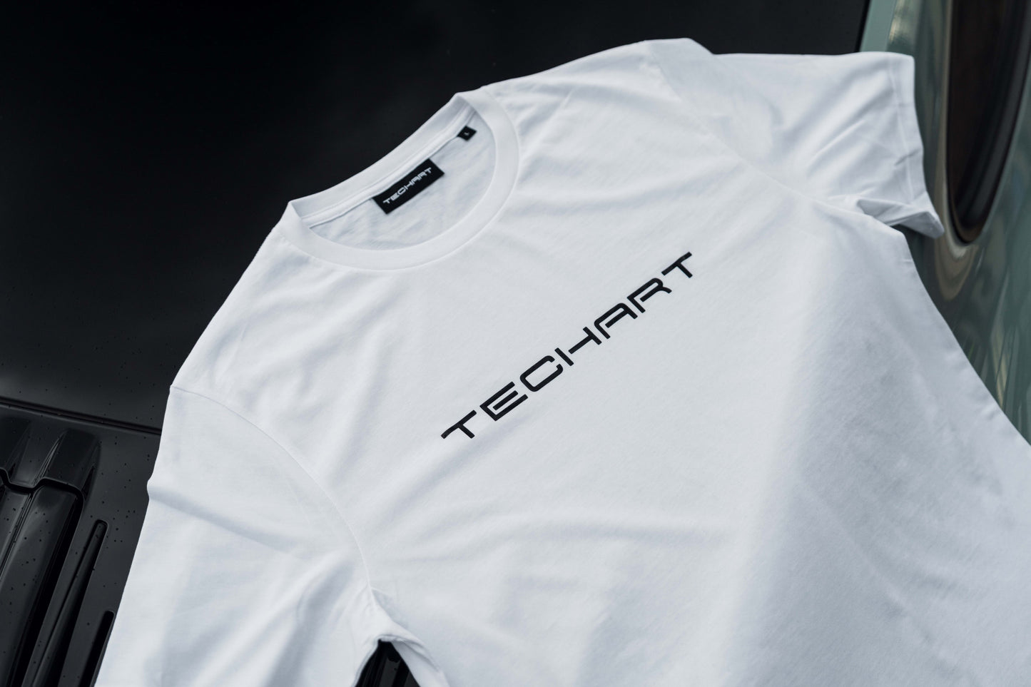 TECHART T-Shirt 2025