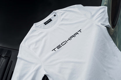 TECHART T-Shirt 2025
