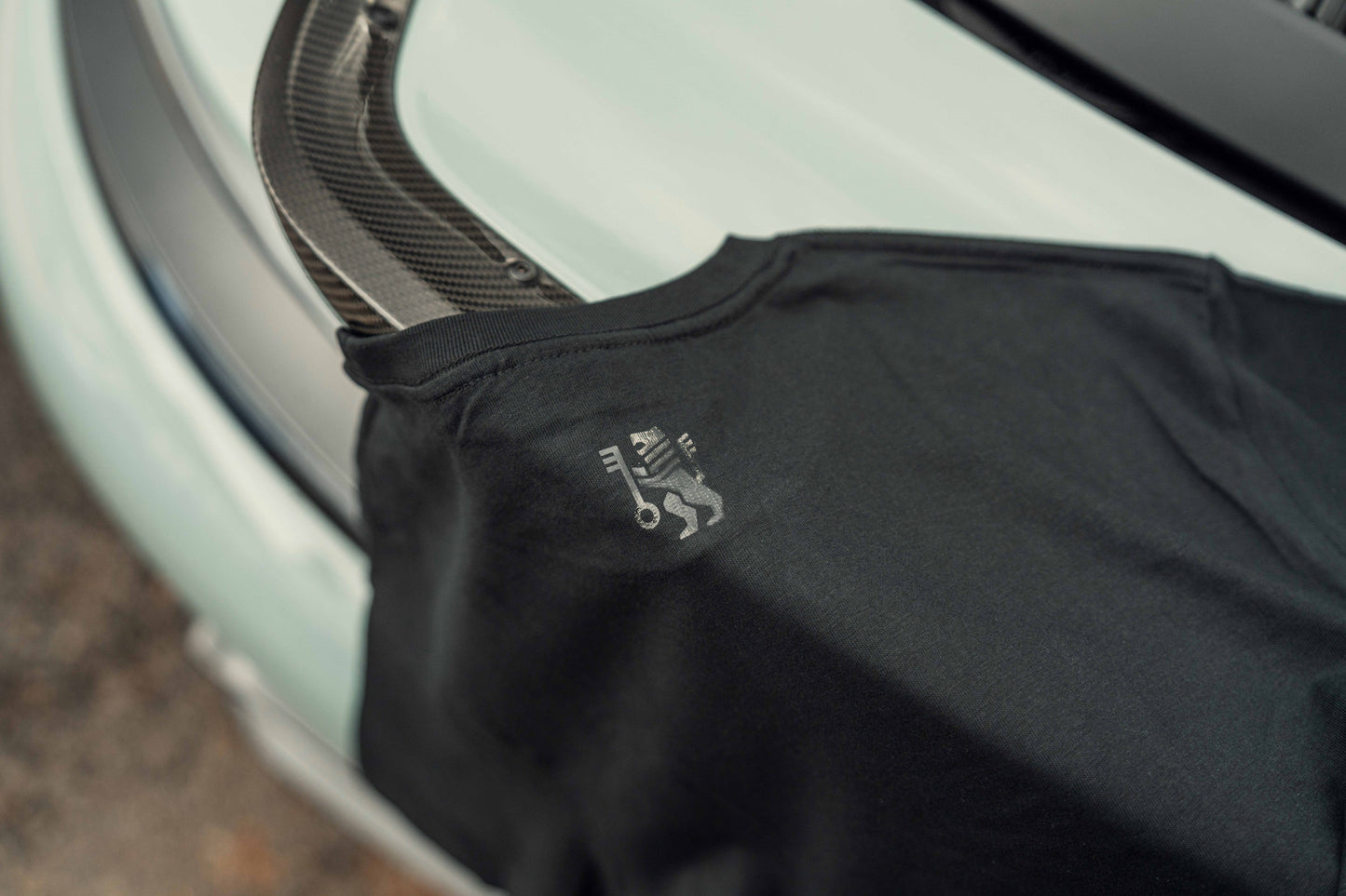 TECHART T-Shirt 2025