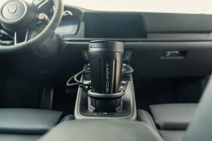 TECHART Thermo Cup