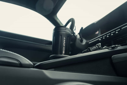 TECHART Thermo Cup