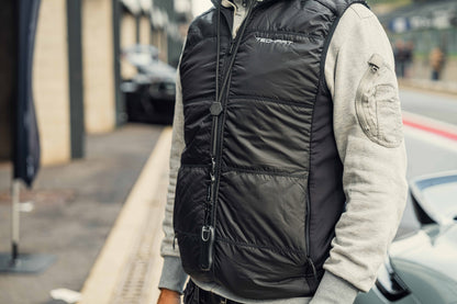TECHART Hybrid Vest