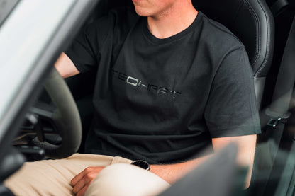 TECHART T-Shirt 2025