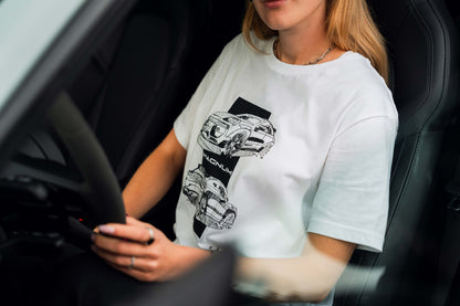 TECHART Magnum T-Shirt