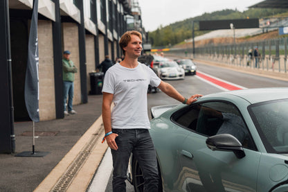 TECHART T-Shirt 2025