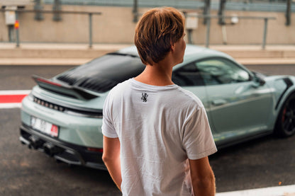 TECHART T-Shirt 2025