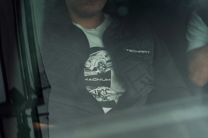 TECHART Magnum T-Shirt