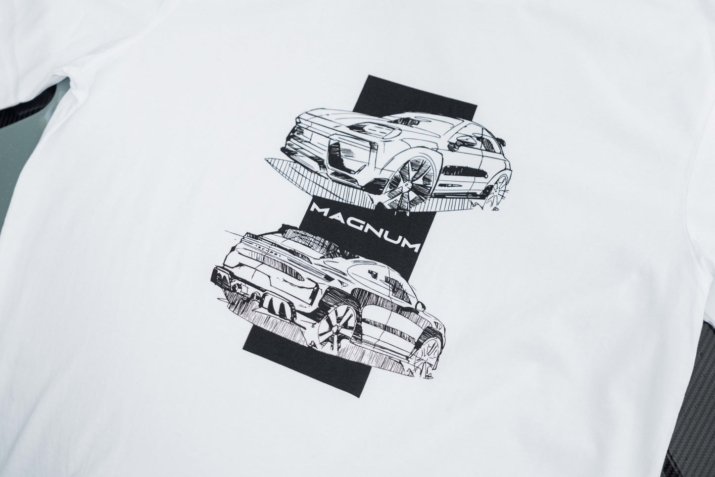 TECHART Magnum T-Shirt