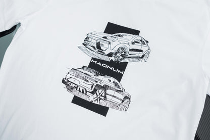 TECHART Magnum T-Shirt