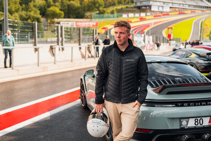 TECHART Hybrid-Softshell Jacket Men/Women