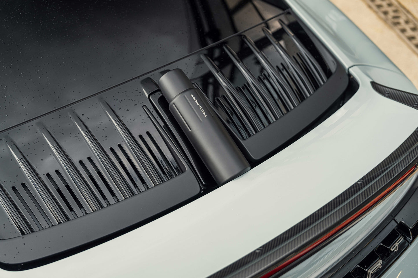 TECHART Thermo Bottle