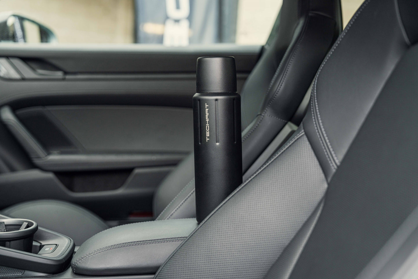 TECHART Thermo Bottle