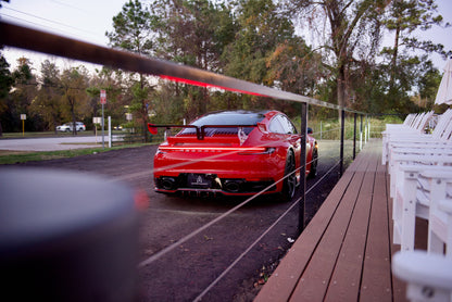 TECHART 992 Carrera - Autodynamica - Houston, TX - 2024