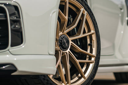 TECHART - 992 Turbo S  - Launch Auto Sports - Scottsdale, AZ - 2024
