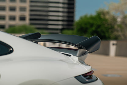 TECHART - 992 Turbo S  - Launch Auto Sports - Scottsdale, AZ - 2024