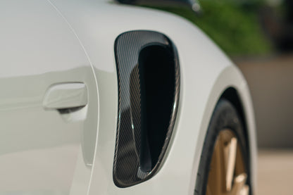 TECHART - 992 Turbo S  - Launch Auto Sports - Scottsdale, AZ - 2024