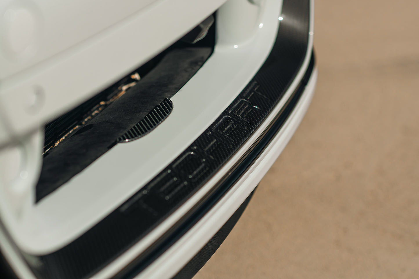 TECHART - 992 Turbo S  - Launch Auto Sports - Scottsdale, AZ - 2024