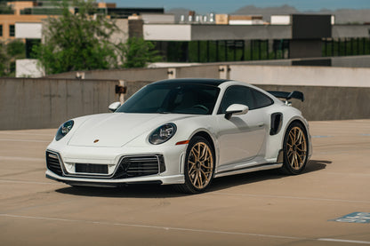 TECHART - 992 Turbo S  - Launch Auto Sports - Scottsdale, AZ - 2024