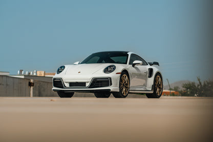 TECHART - 992 Turbo S  - Launch Auto Sports - Scottsdale, AZ - 2024