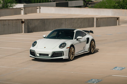 TECHART - 992 Turbo S  - Launch Auto Sports - Scottsdale, AZ - 2024
