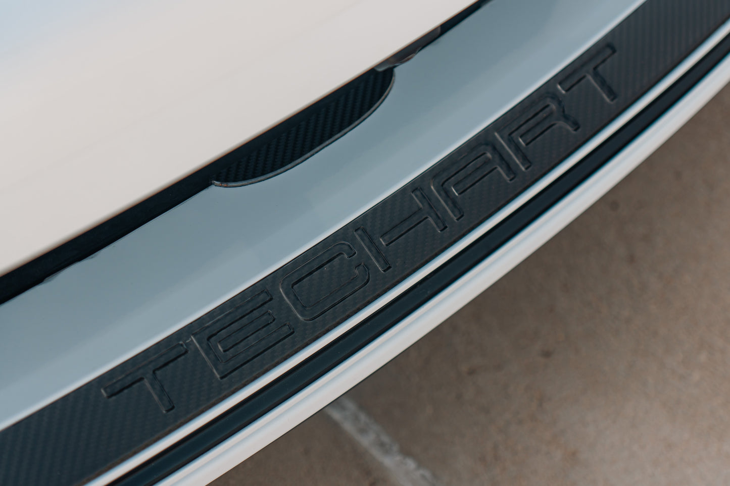 TECHART - 992 Turbo S  - Launch Auto Sports - Scottsdale, AZ - 2024
