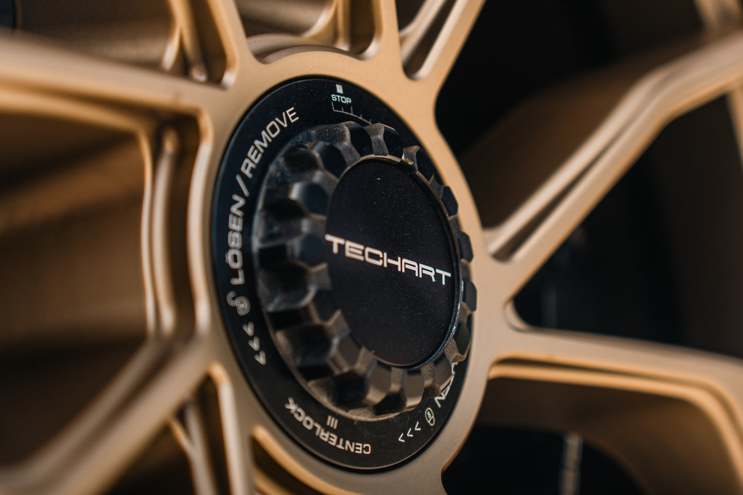 TECHART - 992 Turbo S  - Launch Auto Sports - Scottsdale, AZ - 2024