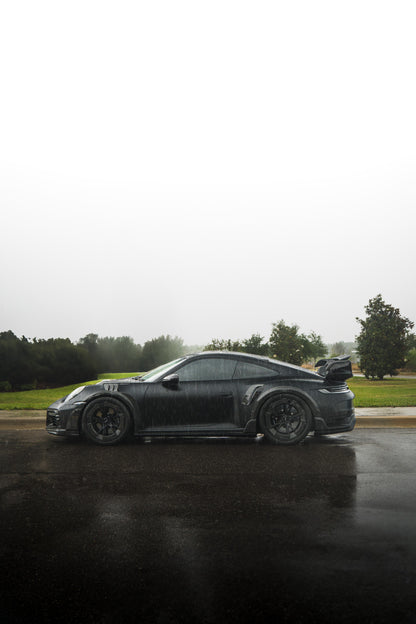 TECHART GTstreet R 34/87 based on 992 Turbo(S) - Ultimate Auto - Orlando, FL - 2024