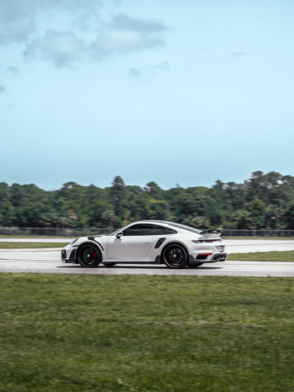 TECHART GTsport 5/30 based on 992 Turbo(S) - Florida - 2026