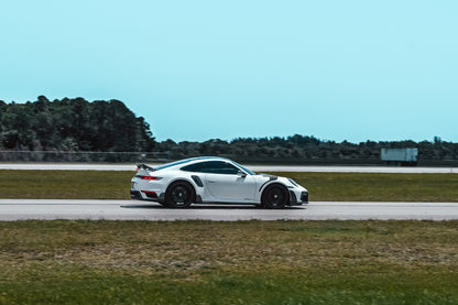 TECHART GTsport 5/30 based on 992 Turbo(S) - Florida - 2026