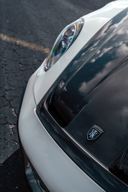 TECHART GTsport 5/30 based on 992 Turbo(S) - Florida - 2026