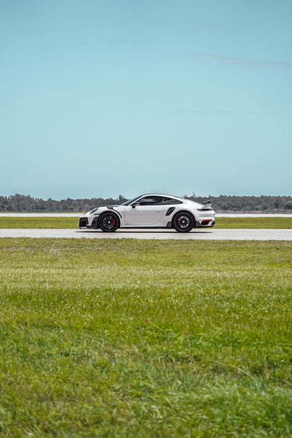 TECHART GTsport 5/30 based on 992 Turbo(S) - Florida - 2026