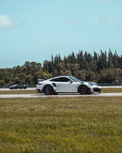 TECHART GTsport 5/30 based on 992 Turbo(S) - Florida - 2026