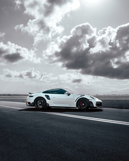 TECHART GTsport 5/30 based on 992 Turbo(S) - Florida - 2026