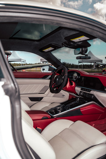 TECHART GTsport 5/30 based on 992 Turbo(S) - Florida - 2026
