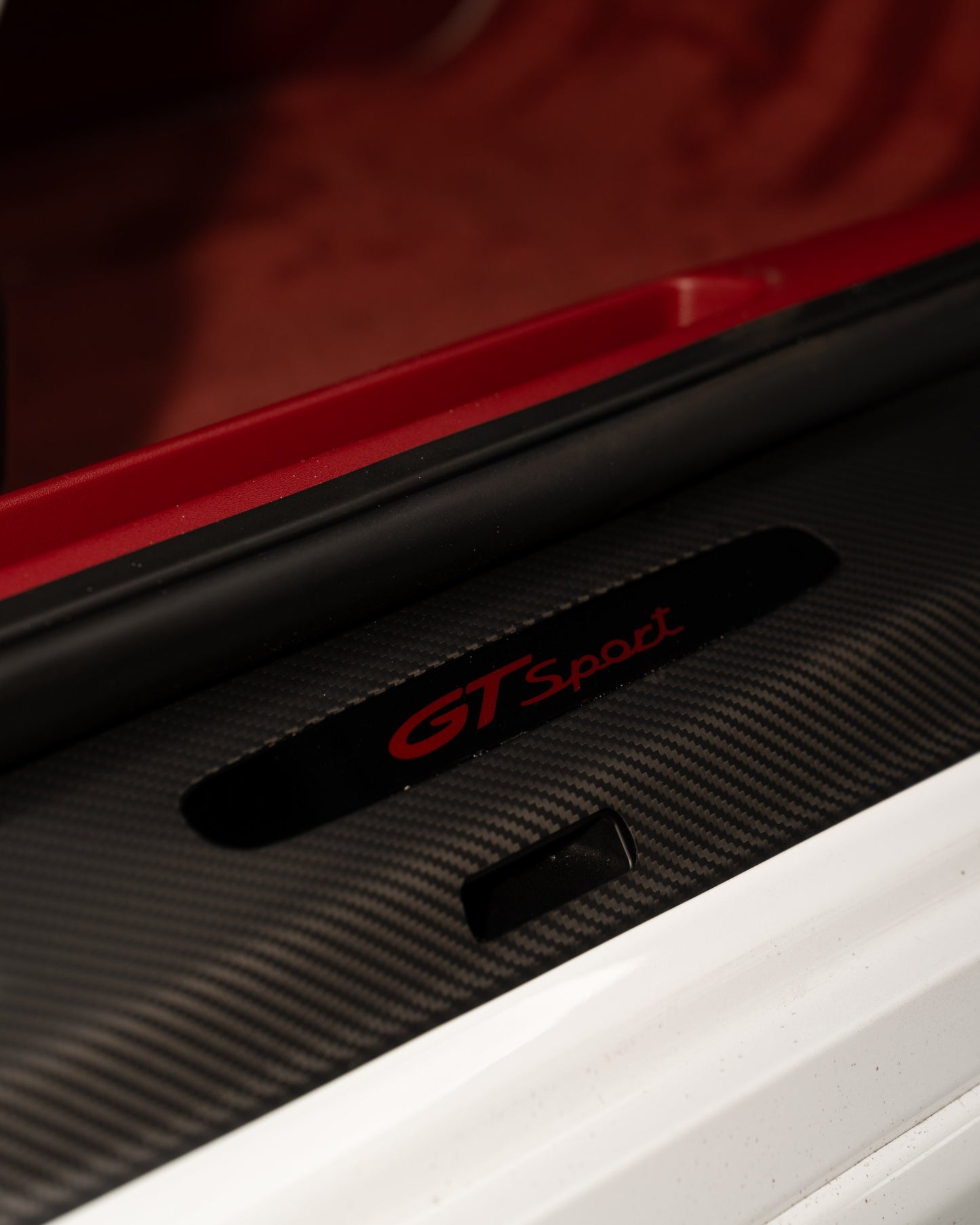 TECHART GTsport 5/30 based on 992 Turbo(S) - Florida - 2026