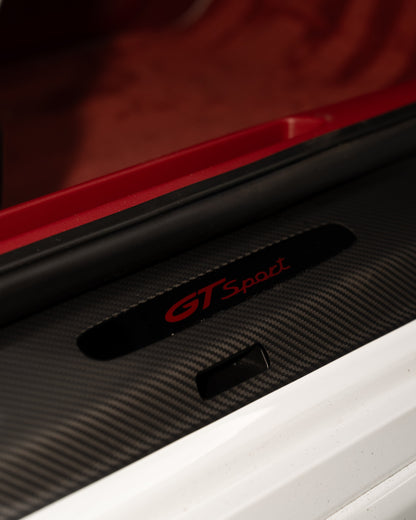 TECHART GTsport 5/30 based on 992 Turbo(S) - Florida - 2026