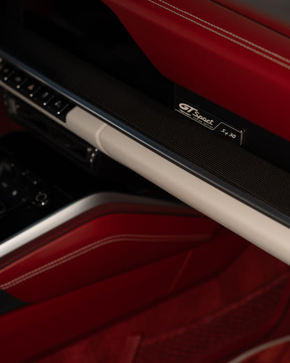 TECHART GTsport 5/30 based on 992 Turbo(S) - Florida - 2026