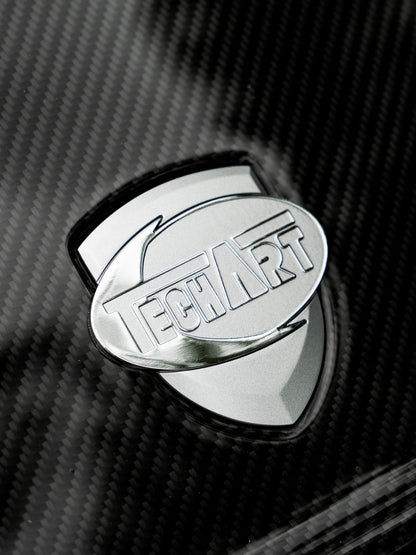 TECHART GTsport 7/30 based on 992 Turbo(S) - Wheels Boutique - Miami, FL - 2024